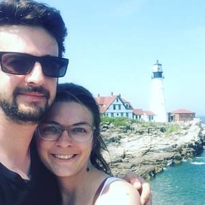 Meet your Posher, Claire